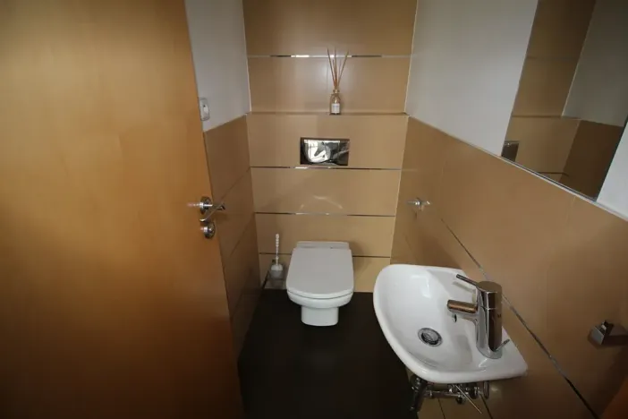 Prodej bytu 3+kk, Praha - Prosek, Trmická, 155 m2