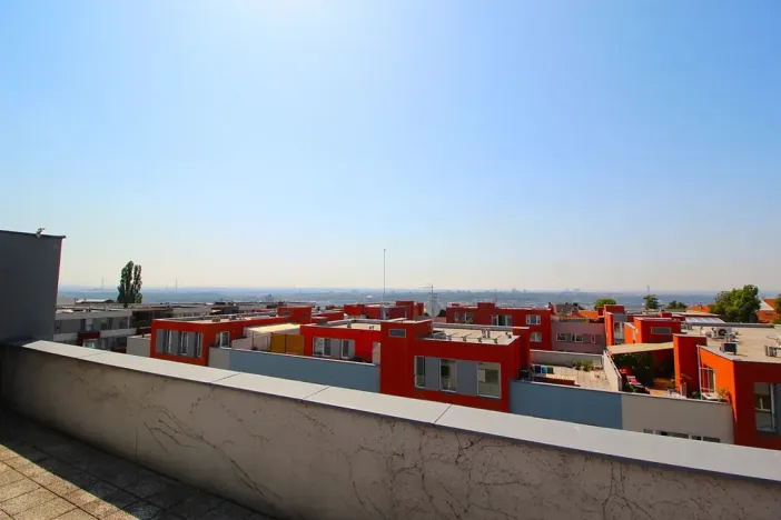 Prodej bytu 3+kk, Praha - Prosek, Trmická, 155 m2