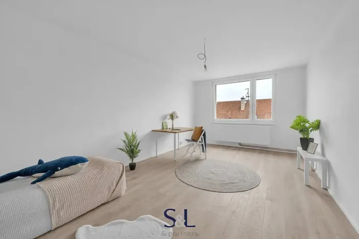 Prodej bytu 3+kk, Libotenice, 104 m2