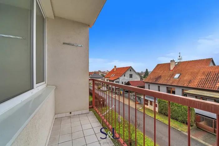 Prodej bytu 3+kk, Libotenice, 104 m2