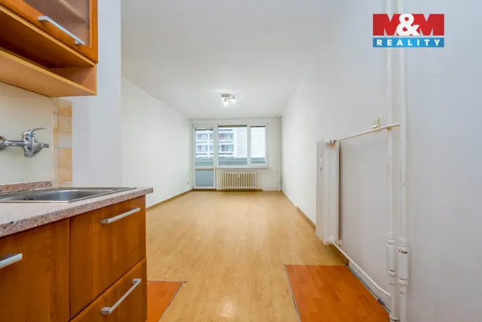 Prodej bytu 2+kk, Hradec Králové - Pražské Předměstí, Jungmannova, 50 m2