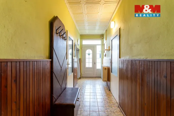 Prodej rodinného domu, Otinoves, 194 m2