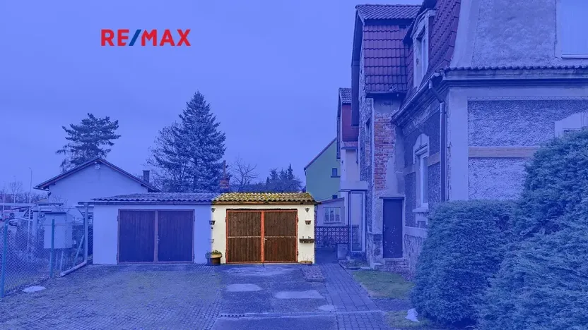 Prodej bytu 3+1, Česká Lípa, Alšova, 90 m2