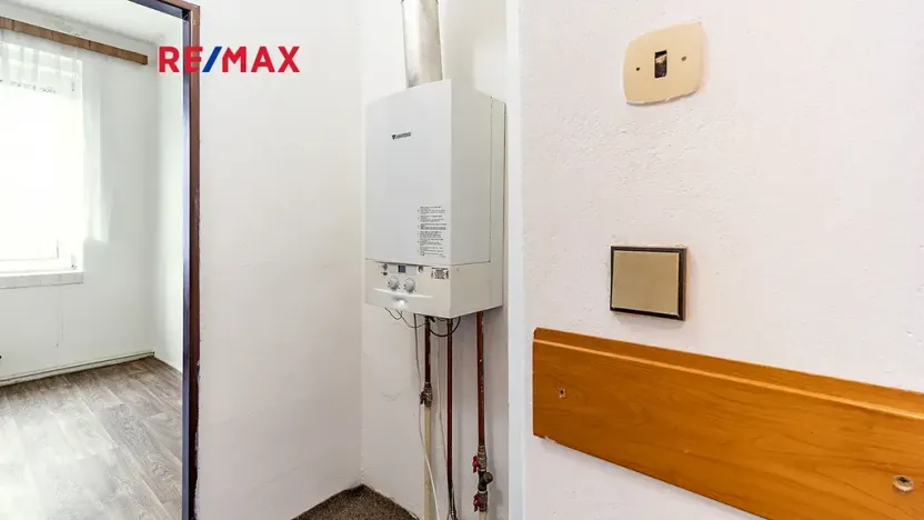 Prodej bytu 3+1, Česká Lípa, Alšova, 90 m2