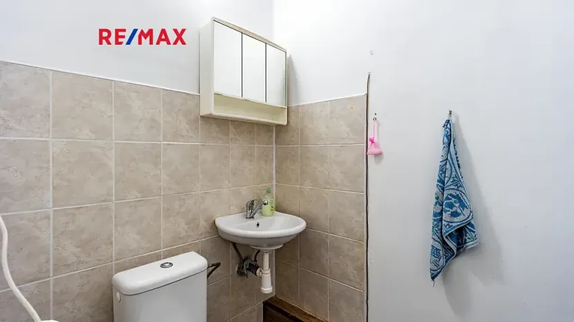 Prodej bytu 3+1, Česká Lípa, Alšova, 90 m2