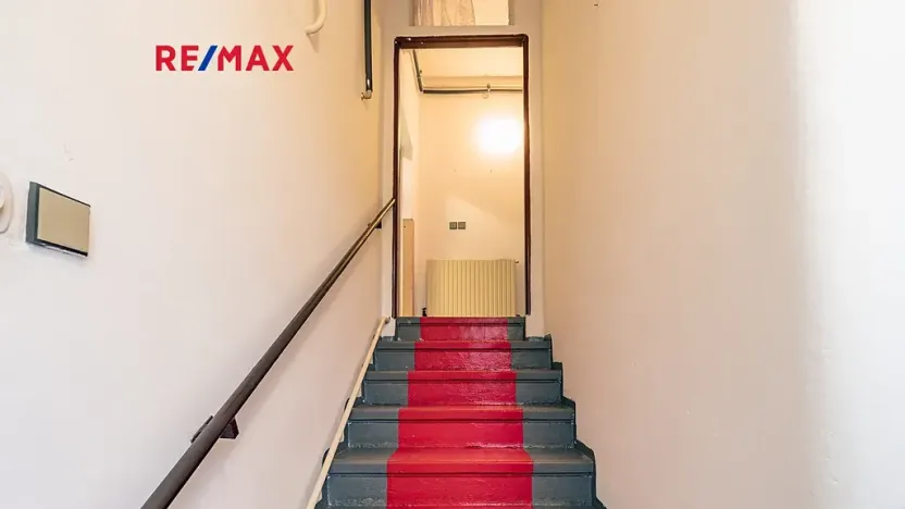 Prodej bytu 3+1, Česká Lípa, Alšova, 90 m2