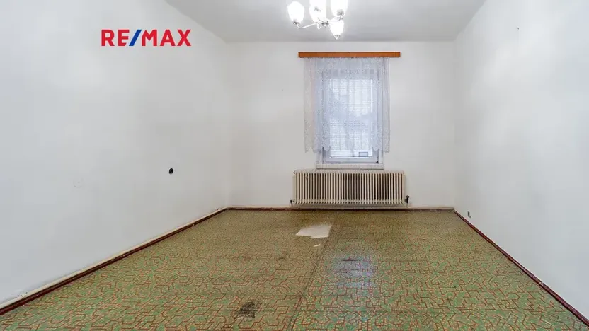 Prodej bytu 3+1, Česká Lípa, Alšova, 90 m2