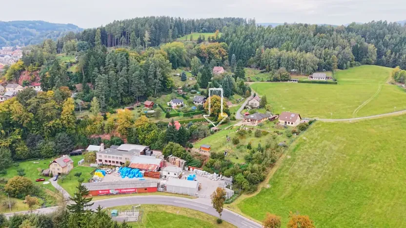 Prodej domu na klíč, Batňovice, 140 m2