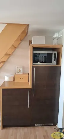 Prodej bytu 2+kk, Kroměříž, náměstí Míru, 52 m2