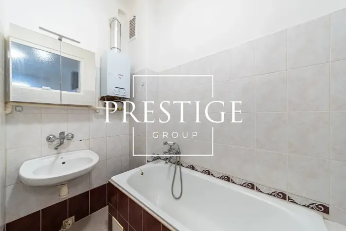 Pronájem bytu 1+1, Praha - Žižkov, Víta Nejedlého, 36 m2