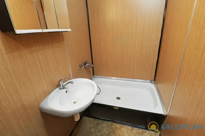 Prodej bytu 2+kk, Praha - Stodůlky, Prusíkova, 46 m2