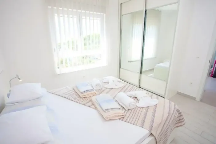 Prodej bytu 3+kk, Promajna, Chorvatsko, 77 m2