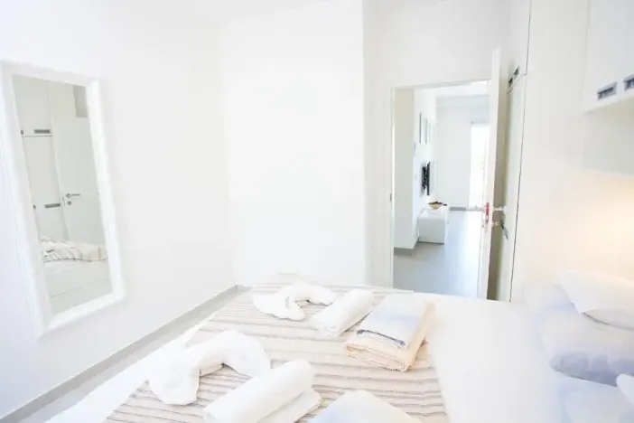 Prodej bytu 3+kk, Promajna, Chorvatsko, 77 m2