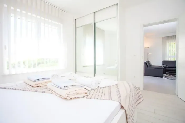 Prodej bytu 3+kk, Promajna, Chorvatsko, 77 m2