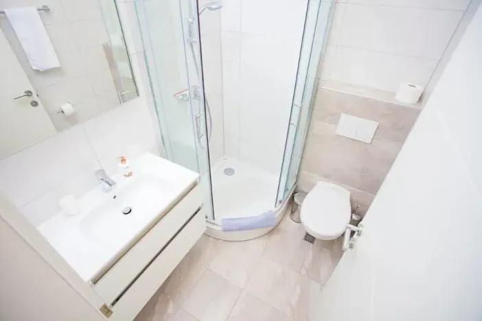 Prodej bytu 3+kk, Promajna, Chorvatsko, 77 m2