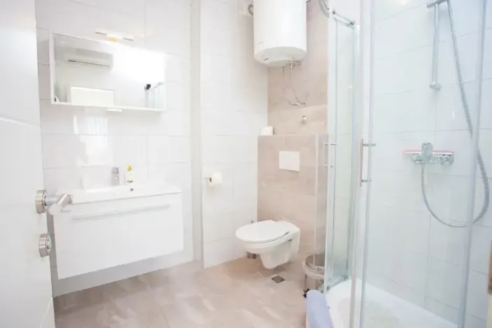 Prodej bytu 3+kk, Promajna, Chorvatsko, 77 m2