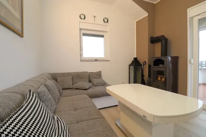 Prodej bytu 3+kk, Vodice, Chorvatsko, 67 m2