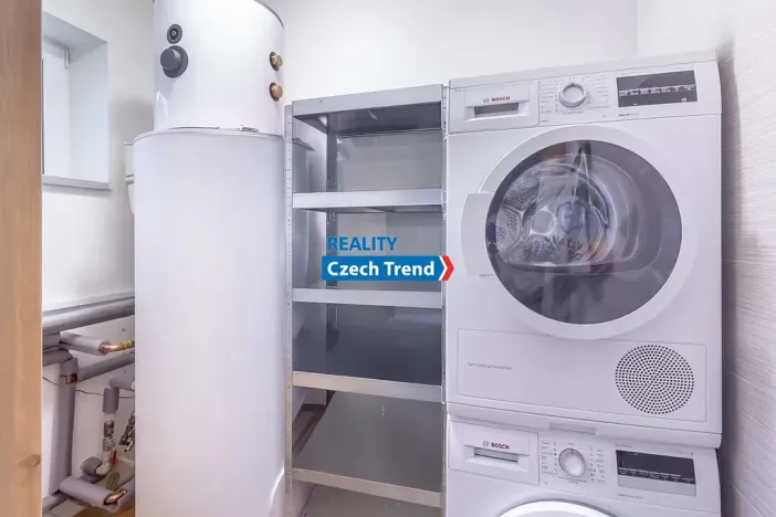 Prodej rodinného domu, Přerov, Kovářská, 115 m2