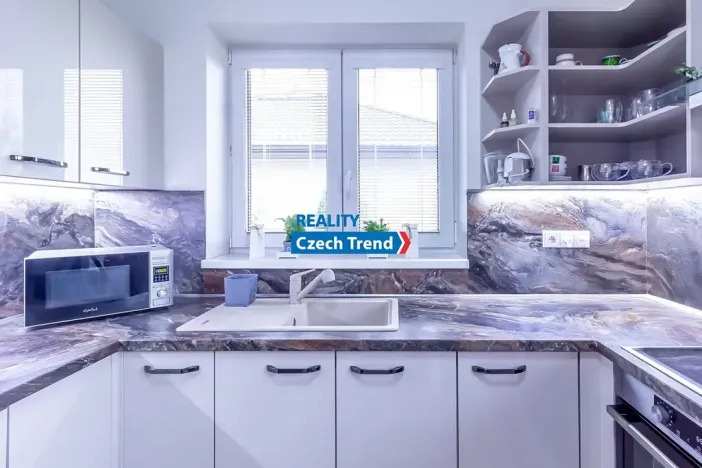 Prodej rodinného domu, Přerov, Kovářská, 115 m2