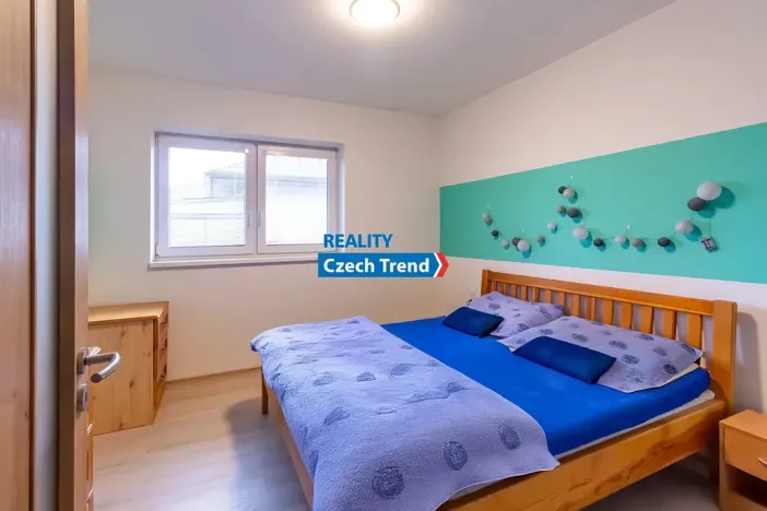 Prodej rodinného domu, Přerov, Kovářská, 115 m2