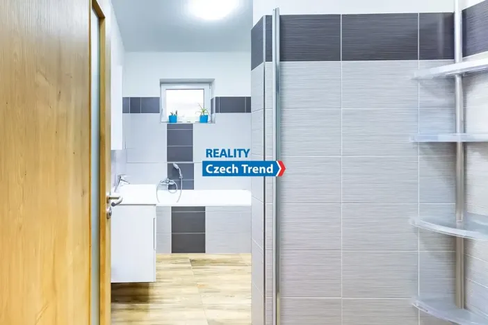 Prodej rodinného domu, Přerov, Kovářská, 115 m2