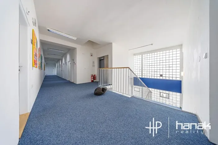 Pronájem kanceláře, Olomouc, Karolíny Světlé, 30 m2