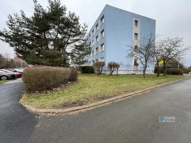 Pronájem bytu 4+1, Praha - Háje, Hviezdoslavova, 74 m2