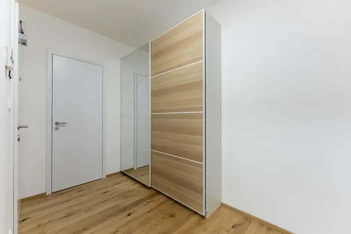 Pronájem bytu 1+kk, Praha - Nusle, Muzikova, 50 m2