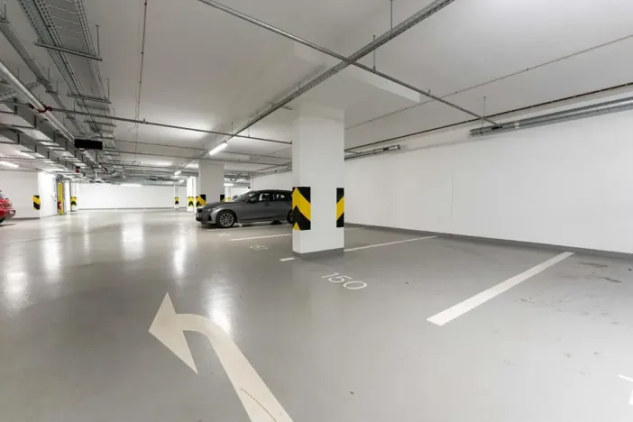 Pronájem bytu 1+kk, Praha - Nusle, Muzikova, 50 m2