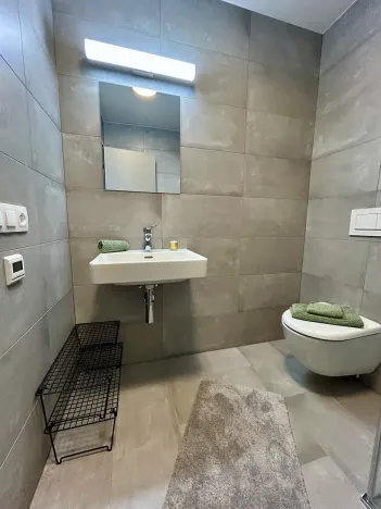 Prodej bytu 1+kk, Janov nad Nisou, 31 m2