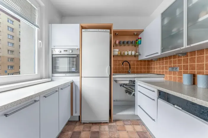 Prodej bytu 4+1, Liberec, Dlážděná, 86 m2