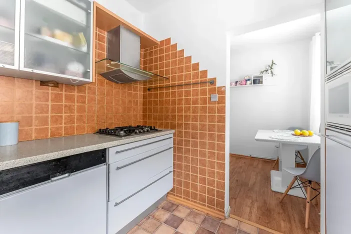 Prodej bytu 4+1, Liberec, Dlážděná, 86 m2