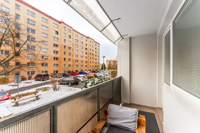 Prodej bytu 4+1, Liberec, Dlážděná, 86 m2