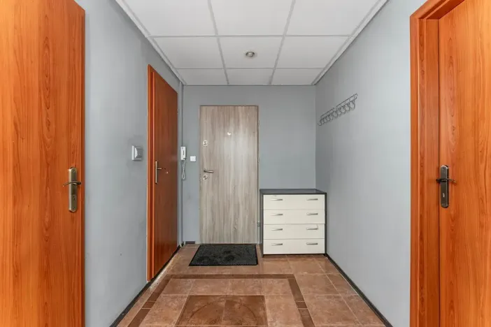 Prodej bytu 4+1, Liberec, Dlážděná, 86 m2