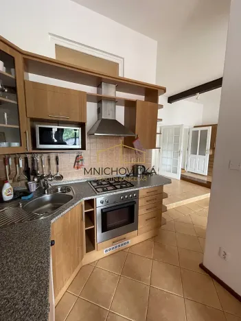 Pronájem bytu 3+kk, Žebrák, Náměstí, 92 m2