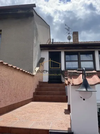 Pronájem bytu 3+kk, Žebrák, Náměstí, 92 m2