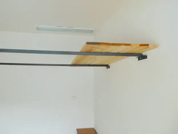 Pronájem garáže, Frýdlant nad Ostravicí, Noremská, 16 m2