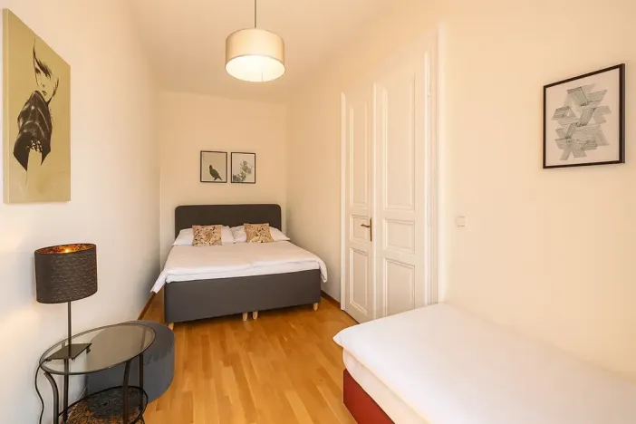 Prodej bytu 3+kk, Praha - Staré Město, 75 m2