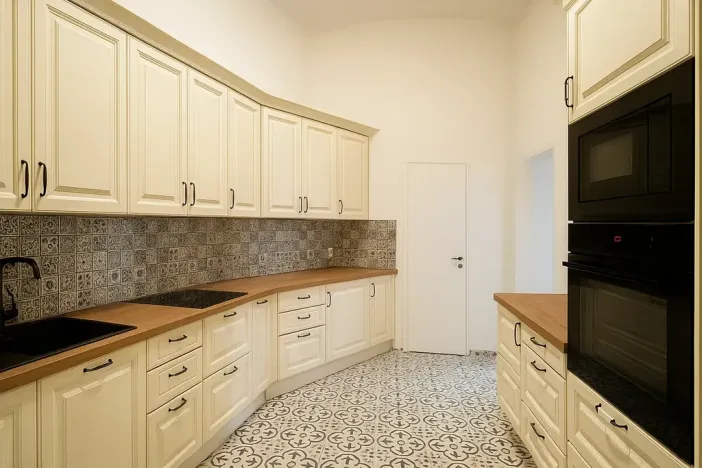 Prodej bytu 3+1, Praha - Vinohrady, 117 m2