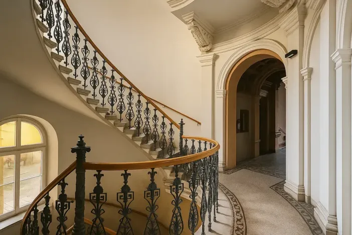 Prodej bytu 3+1, Praha - Vinohrady, 117 m2