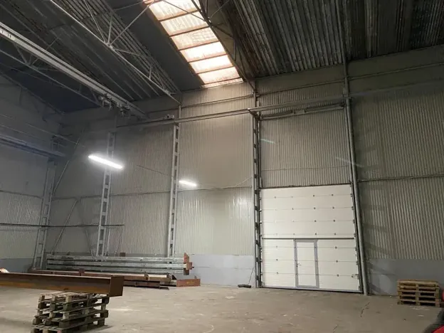 Pronájem výrobních prostor, Kynšperk nad Ohří, 1180 m2