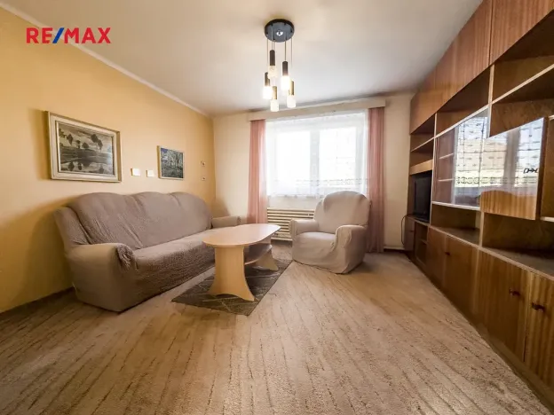 Prodej rodinného domu, Prušánky, Nová, 126 m2