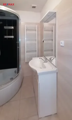 Pronájem bytu 3+1, Svitavy, Marie Majerové, 83 m2