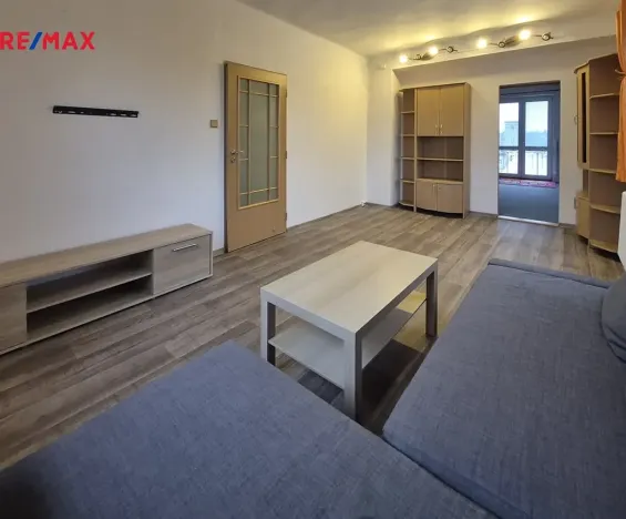 Prodej bytu 2+1, Svitavy, Československé armády, 57 m2