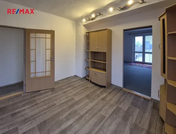 Prodej bytu 2+1, Svitavy, Československé armády, 57 m2