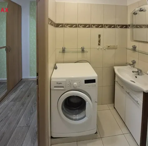 Prodej bytu 2+1, Svitavy, Československé armády, 57 m2