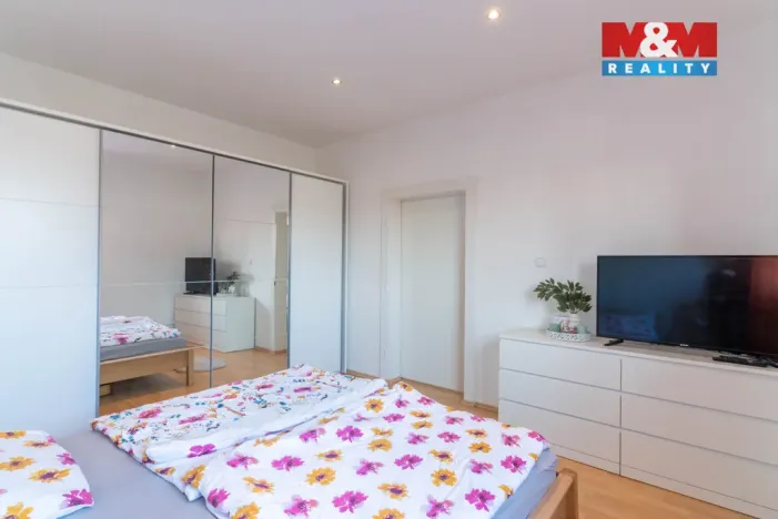 Prodej rodinného domu, Prostějov - Vrahovice, Jano Köhlera, 240 m2