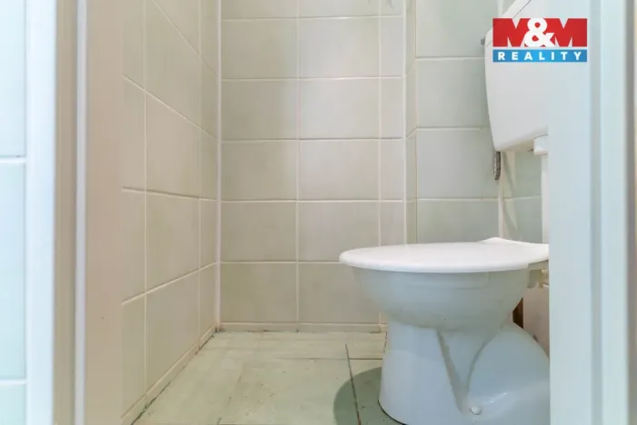 Prodej rodinného domu, Prostějov - Vrahovice, Jano Köhlera, 240 m2