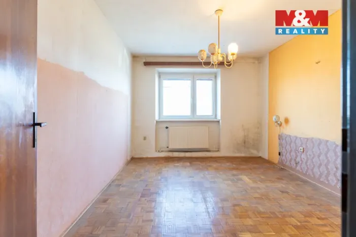 Prodej rodinného domu, Prostějov - Vrahovice, Jano Köhlera, 240 m2