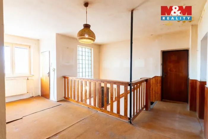 Prodej rodinného domu, Prostějov - Vrahovice, Jano Köhlera, 240 m2